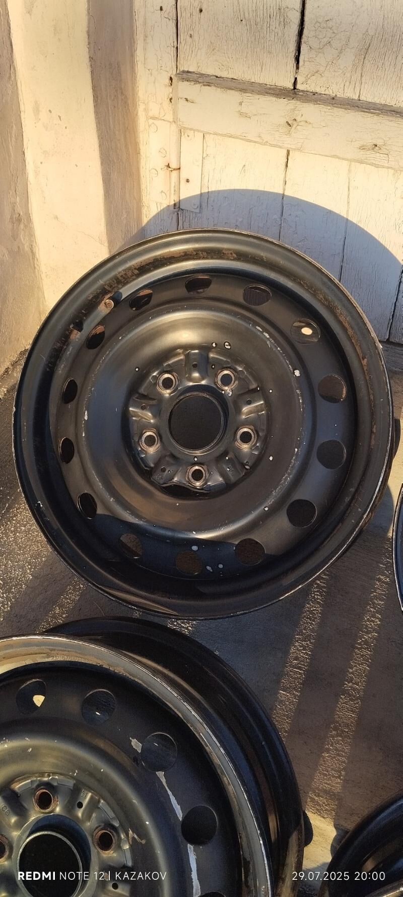 Babocka 15 morda 1 250 TMT - Кёнеургенч - img 3