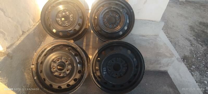 Babocka 15 morda 1 250 TMT - Кёнеургенч - img 4