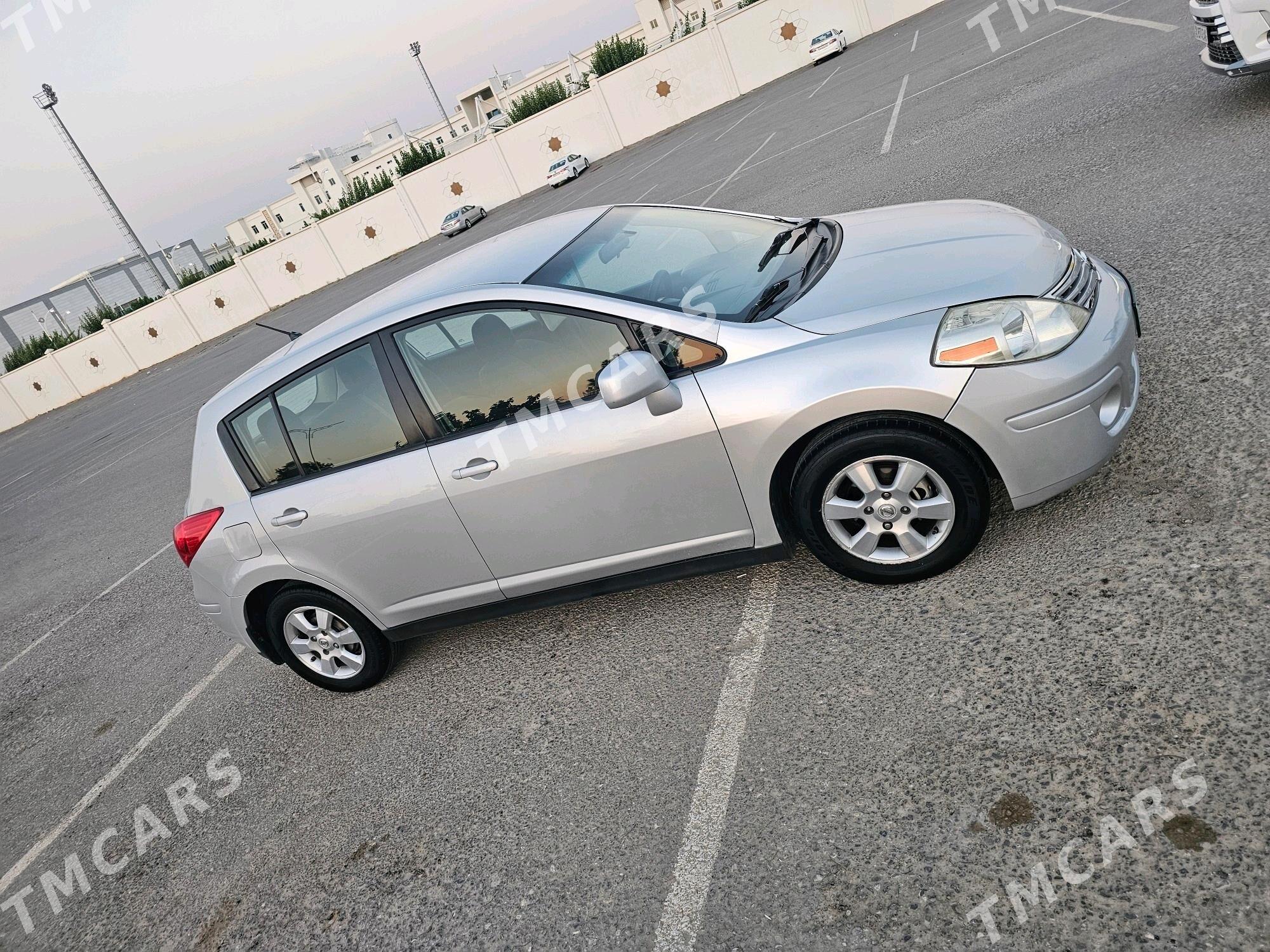 Nissan Versa 2012 - 125 000 TMT - Ашхабад - img 2