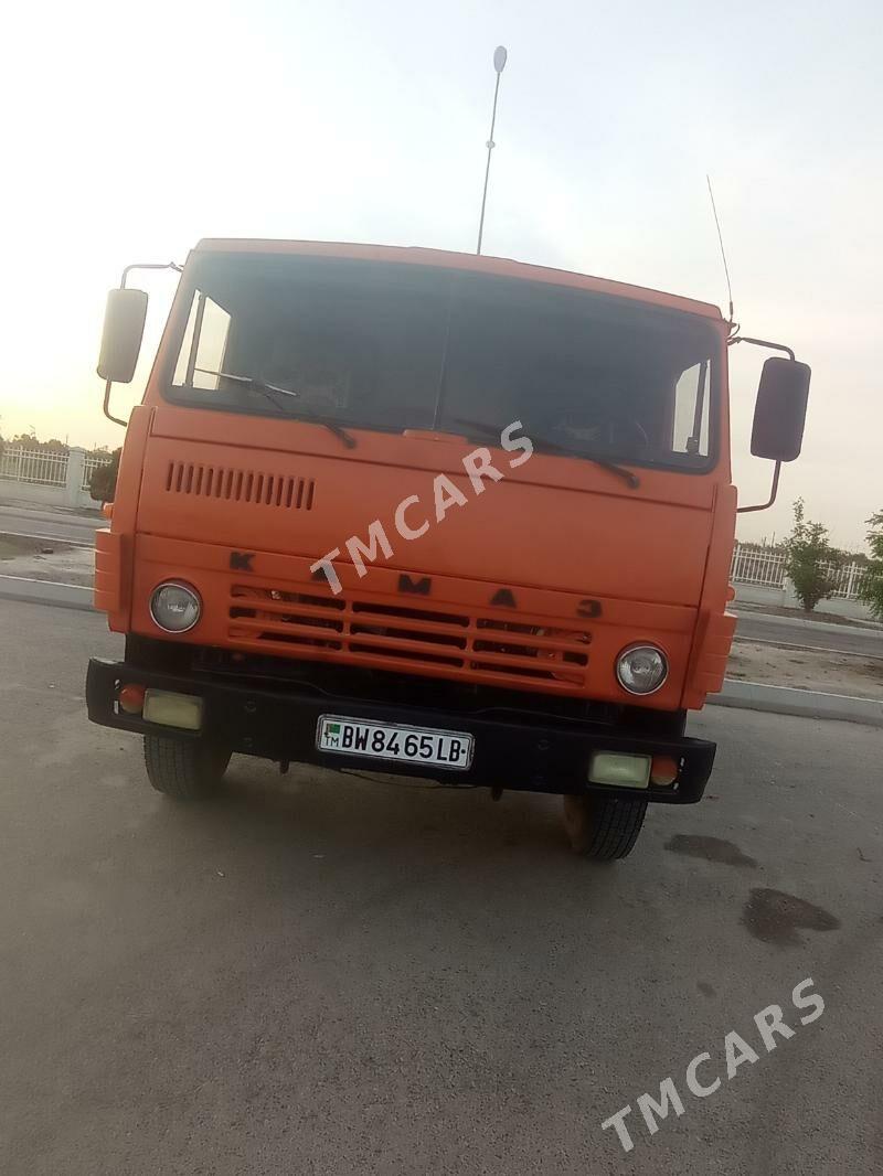 Kamaz 5511 1989 - 150 000 TMT - Farap - img 3