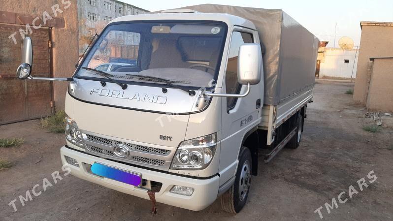 Forland H2 2015 - 210 000 TMT - Дашогуз - img 7