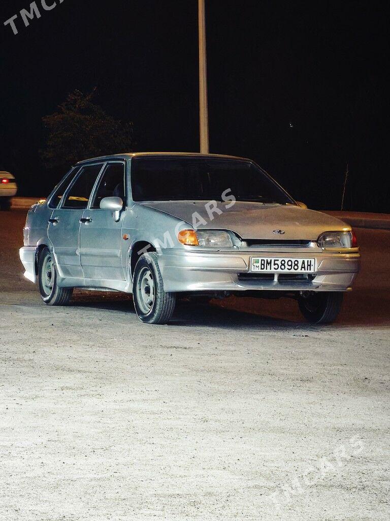 Lada 2115 2004 - 24 000 TMT - Änew - img 3