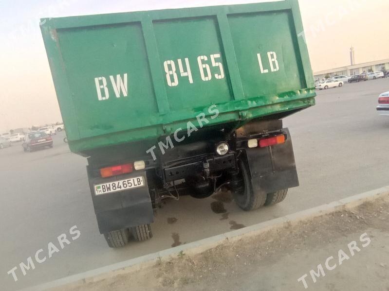 Kamaz 5511 1989 - 150 000 TMT - Farap - img 2