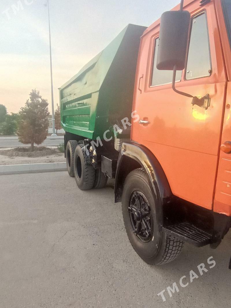 Kamaz 5511 1989 - 150 000 TMT - Farap - img 5