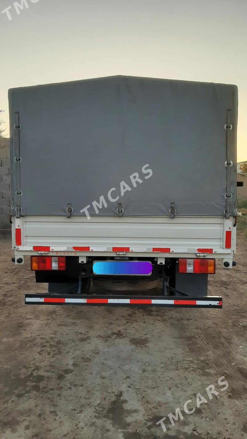 Forland H2 2015 - 210 000 TMT - Дашогуз - img 2