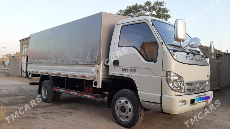 Forland H2 2015 - 210 000 TMT - Дашогуз - img 4