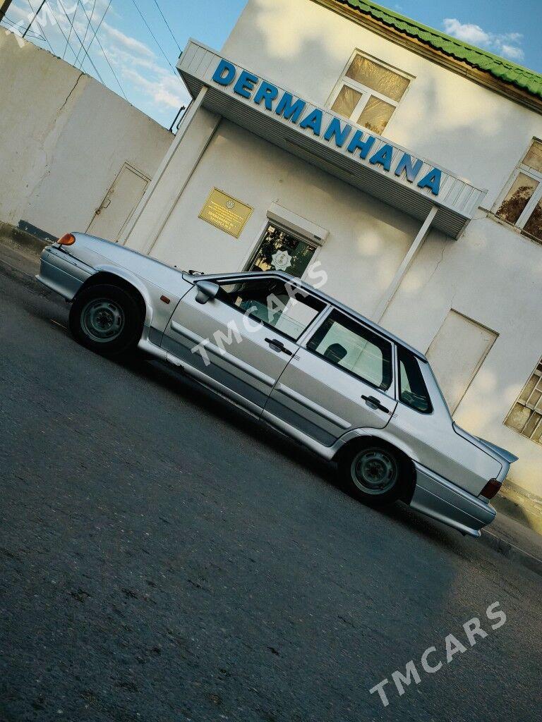 Lada 2115 2004 - 24 000 TMT - Änew - img 2