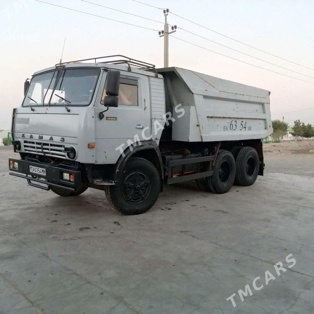 Kamaz 4310 1994 - 160 000 TMT - Ýolöten - img 3