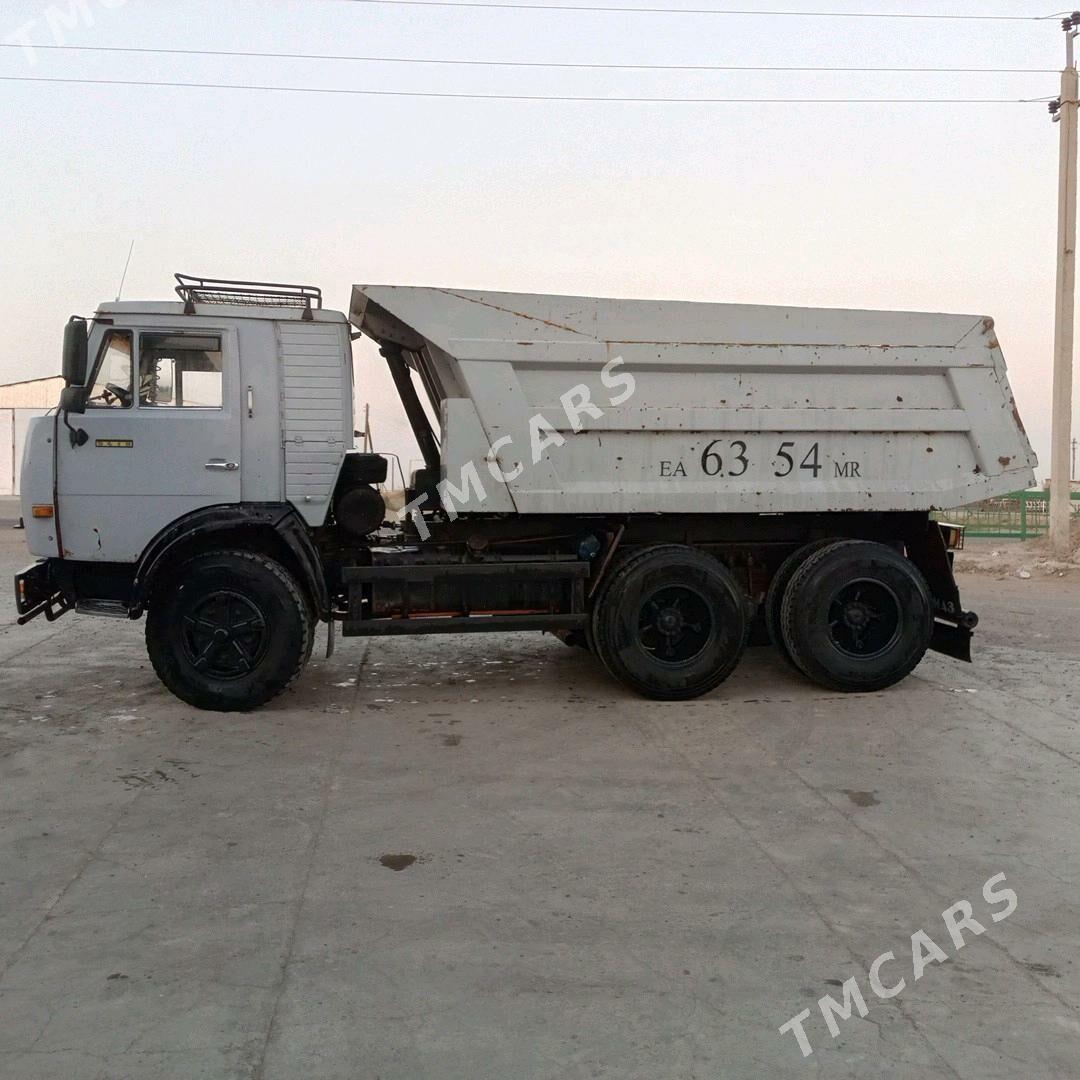 Kamaz 4310 1994 - 160 000 TMT - Ýolöten - img 2