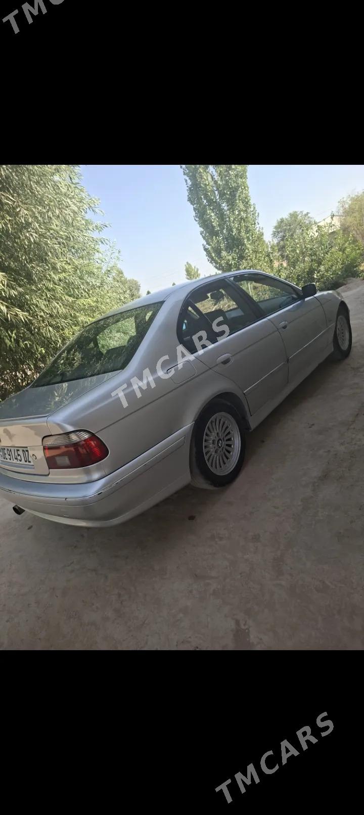 BMW 3 Series 2001 - 80 000 TMT - Губадаг - img 3