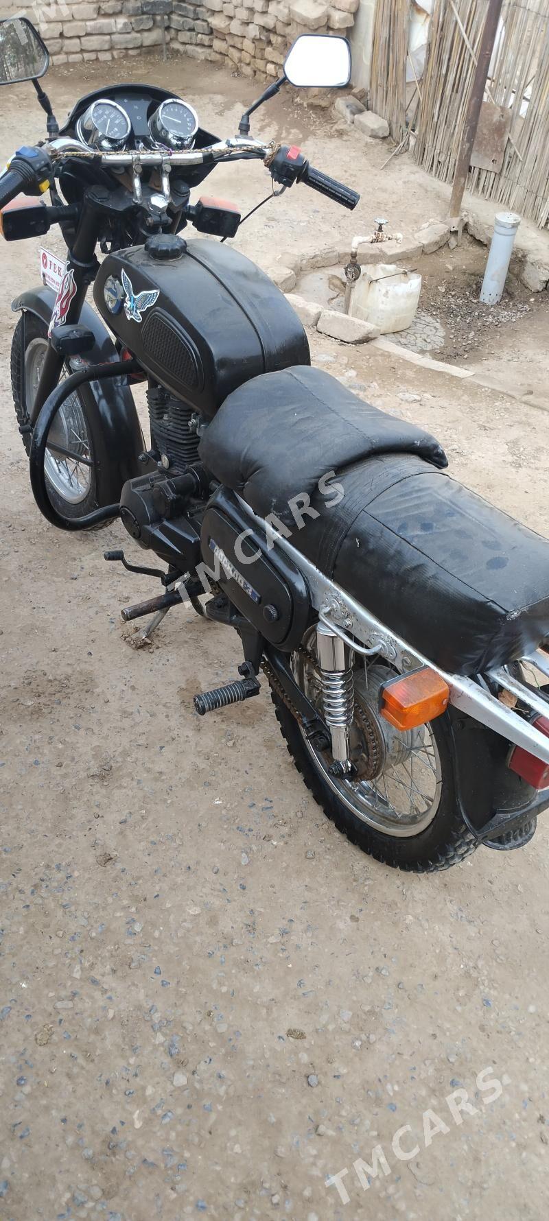 Fekon FK200-14G 2021 - 11 000 TMT - Теджен - img 3