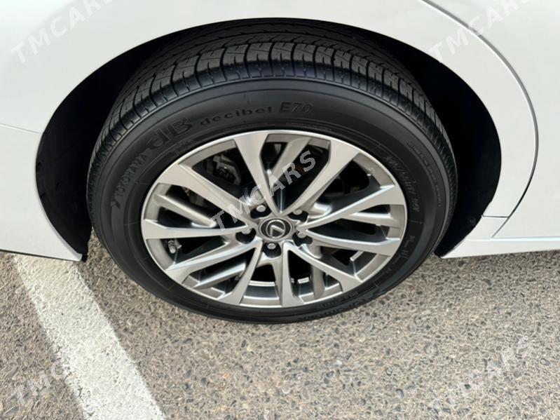 Lexus ES 350 2023 - 589 000 TMT - Aşgabat - img 10