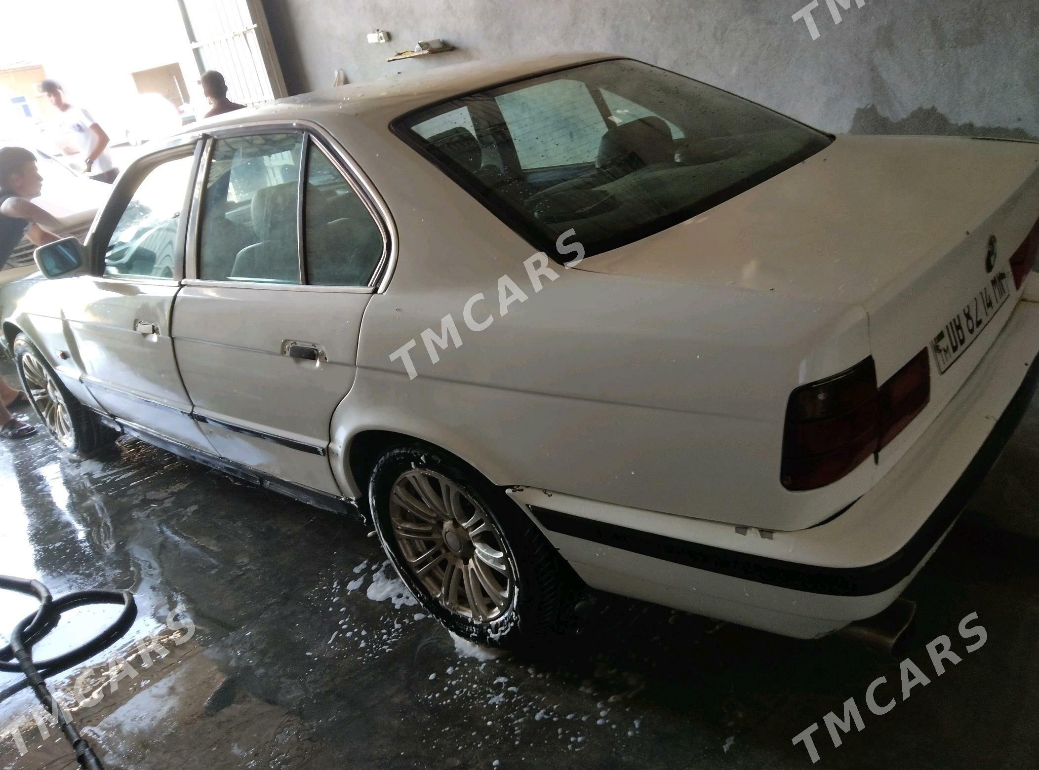 BMW 525 1991 - 25 000 TMT - Mary - img 7