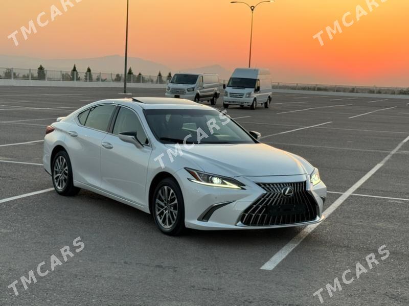 Lexus ES 350 2023 - 589 000 TMT - Aşgabat - img 9