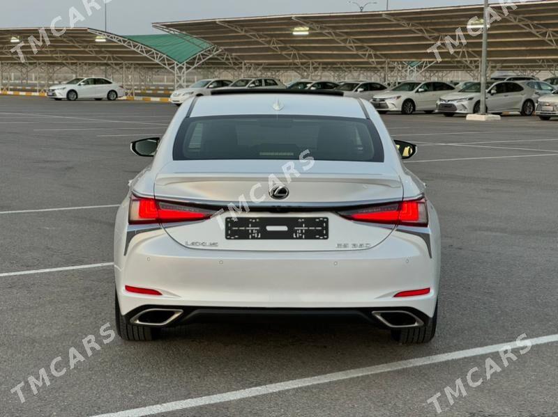 Lexus ES 350 2023 - 589 000 TMT - Aşgabat - img 8