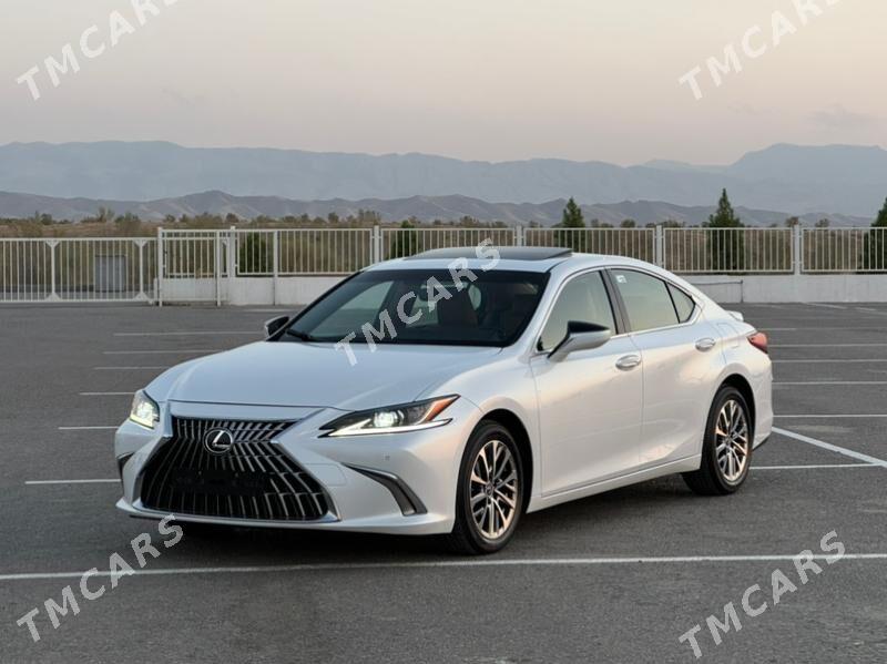 Lexus ES 350 2023 - 589 000 TMT - Aşgabat - img 2