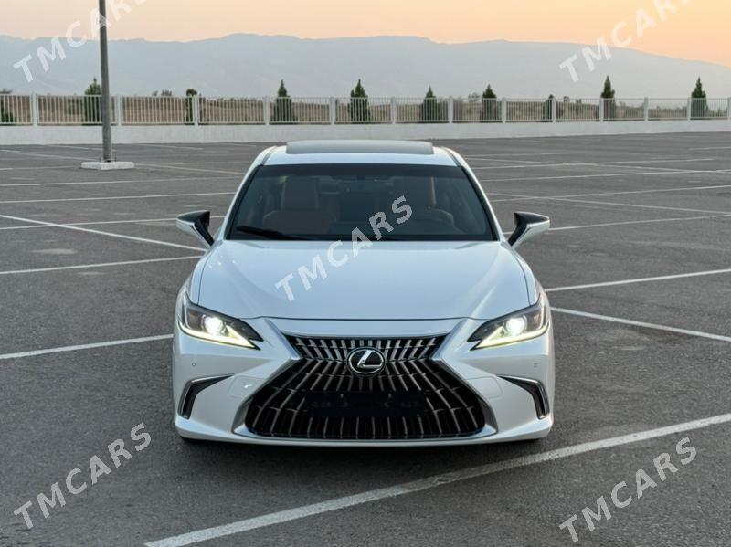 Lexus ES 350 2023 - 589 000 TMT - Aşgabat - img 1