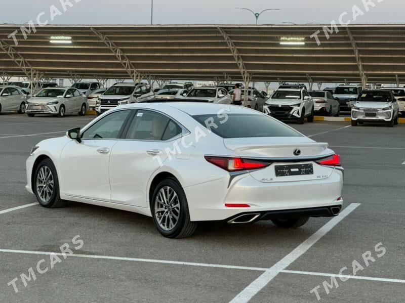 Lexus ES 350 2023 - 589 000 TMT - Aşgabat - img 6