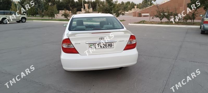 Toyota Camry 2003 - 145 000 TMT - Mary - img 6