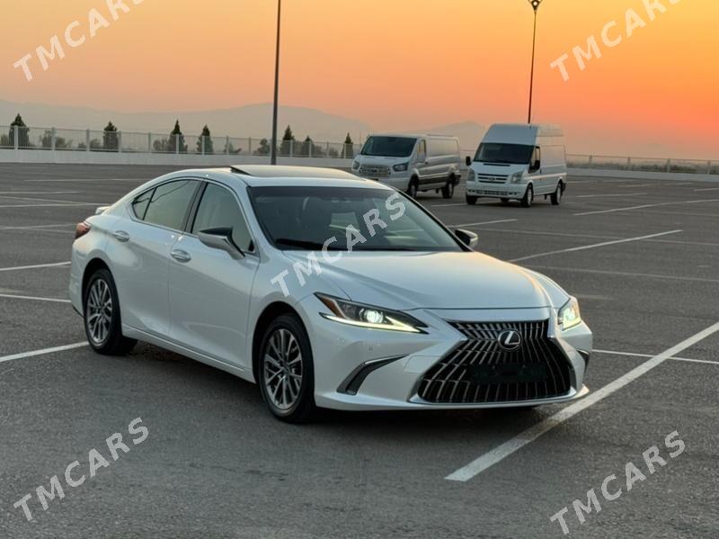 Lexus ES 350 2023 - 589 000 TMT - Aşgabat - img 4