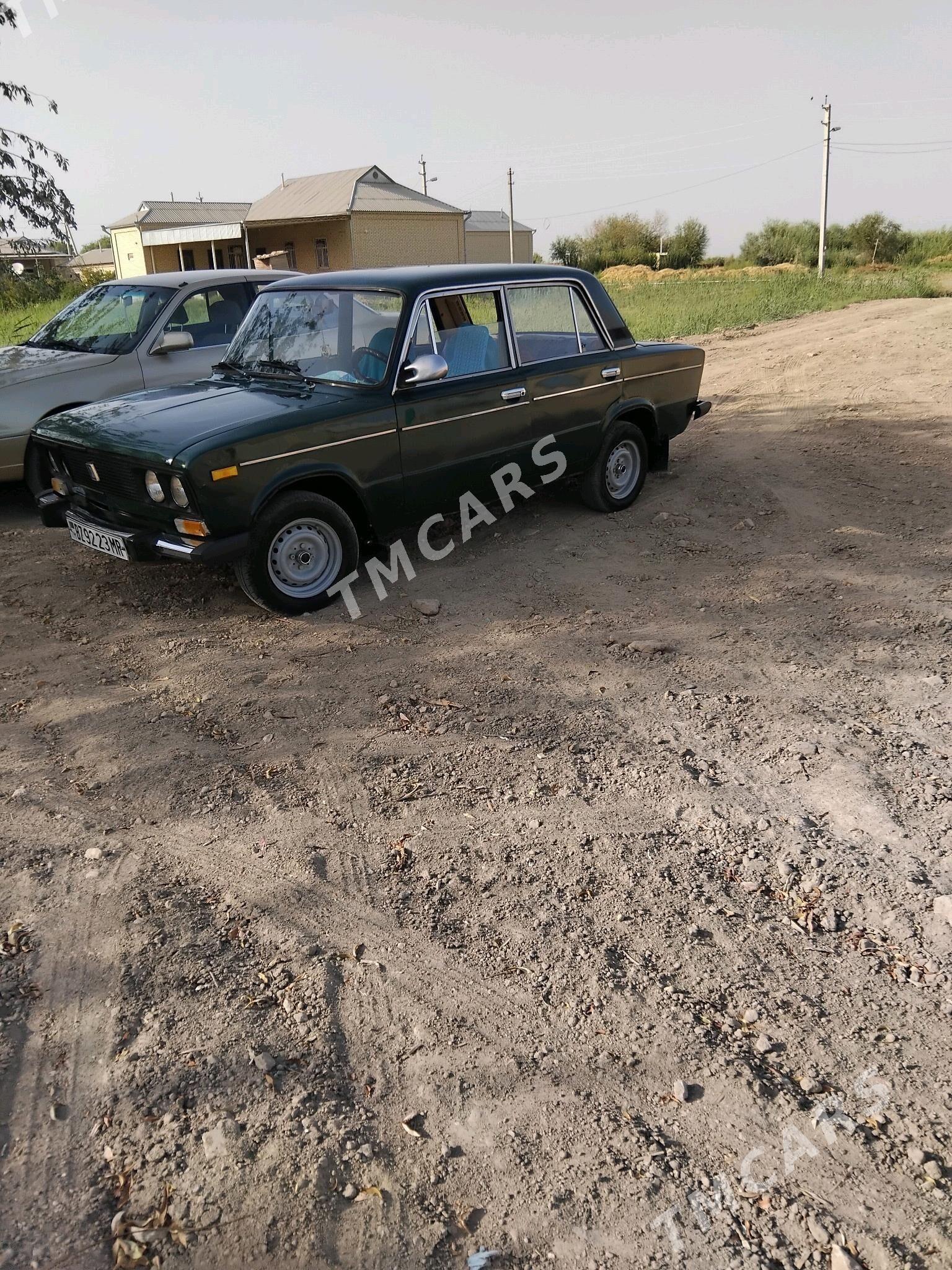 Lada 2106 1997 - 24 000 TMT - Мары - img 4