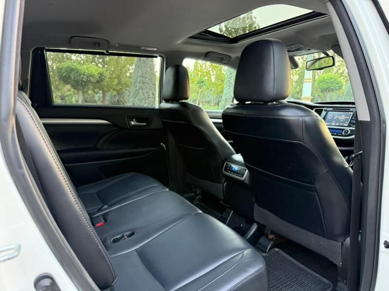 Toyota Highlander 2016 - 415 000 TMT - Aşgabat - img 7