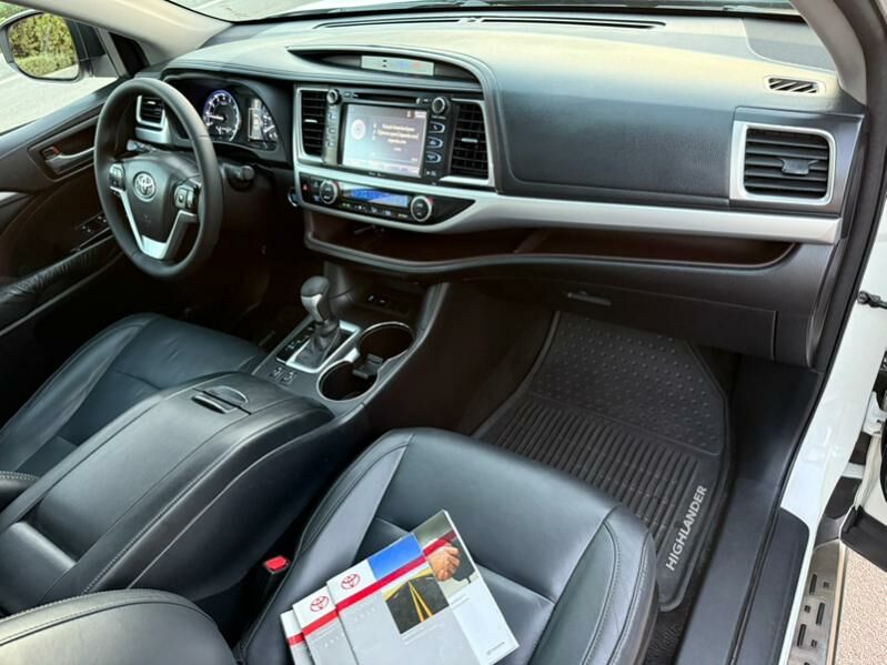 Toyota Highlander 2016 - 415 000 TMT - Aşgabat - img 5