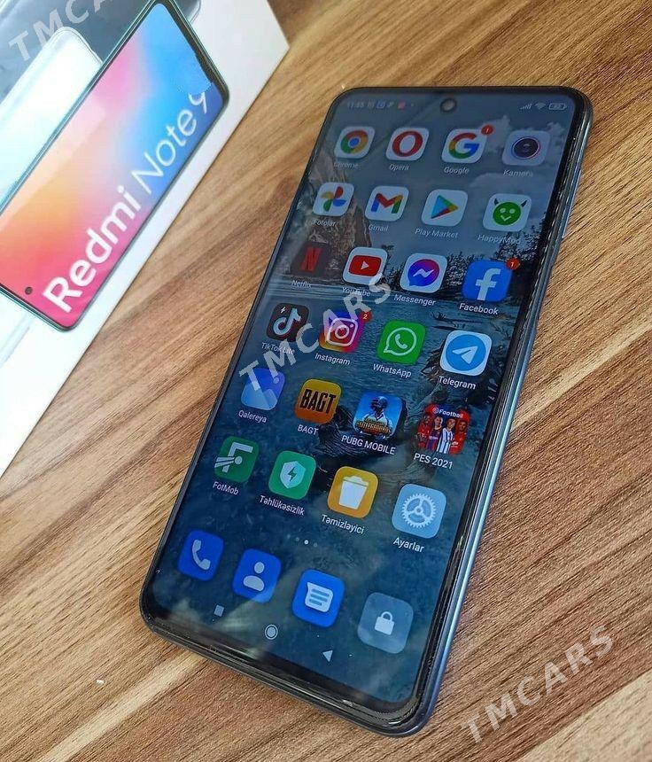 redmi note9 - Esenguly - img 2