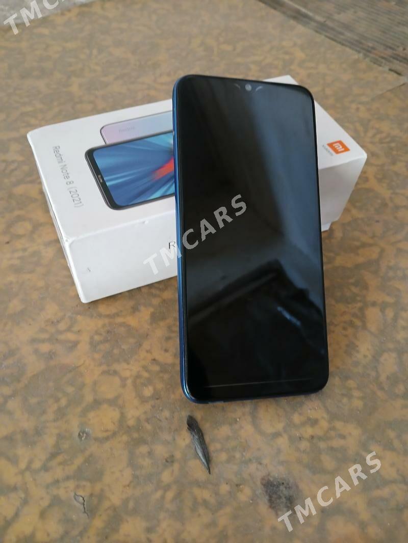 Redmi not 8 Admen bar 4.64 - Daşoguz - img 3
