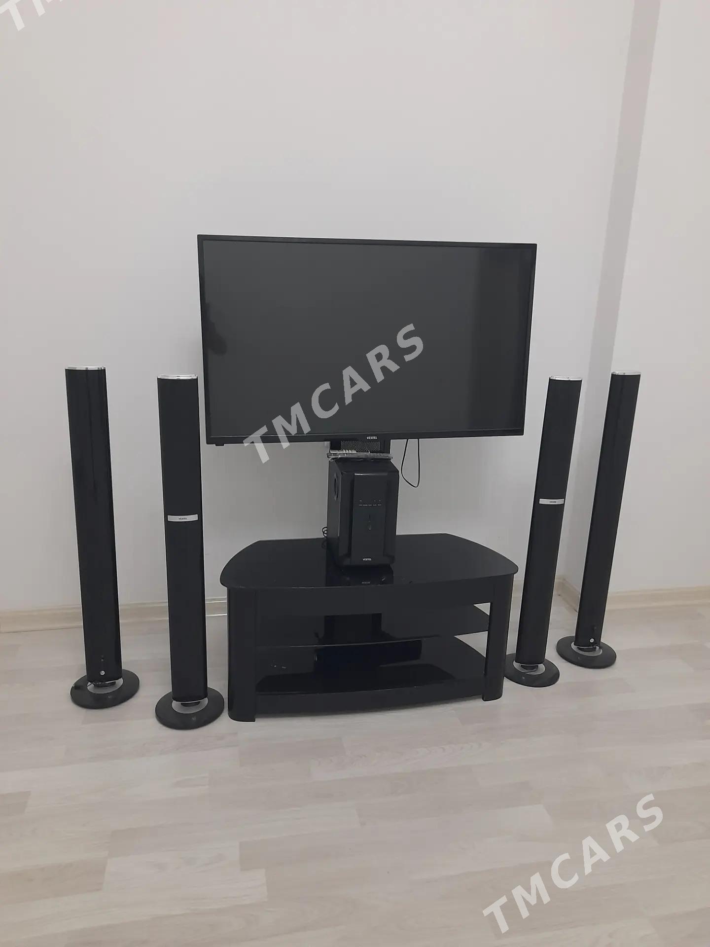 Telewizor VESTEL - Ашхабад - img 2