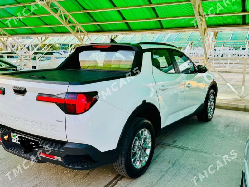 Hyundai Santa Cruz 2022 - 440 000 TMT - Aşgabat - img 7