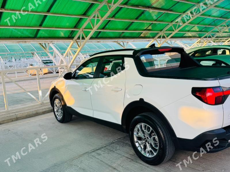 Hyundai Santa Cruz 2022 - 440 000 TMT - Aşgabat - img 5