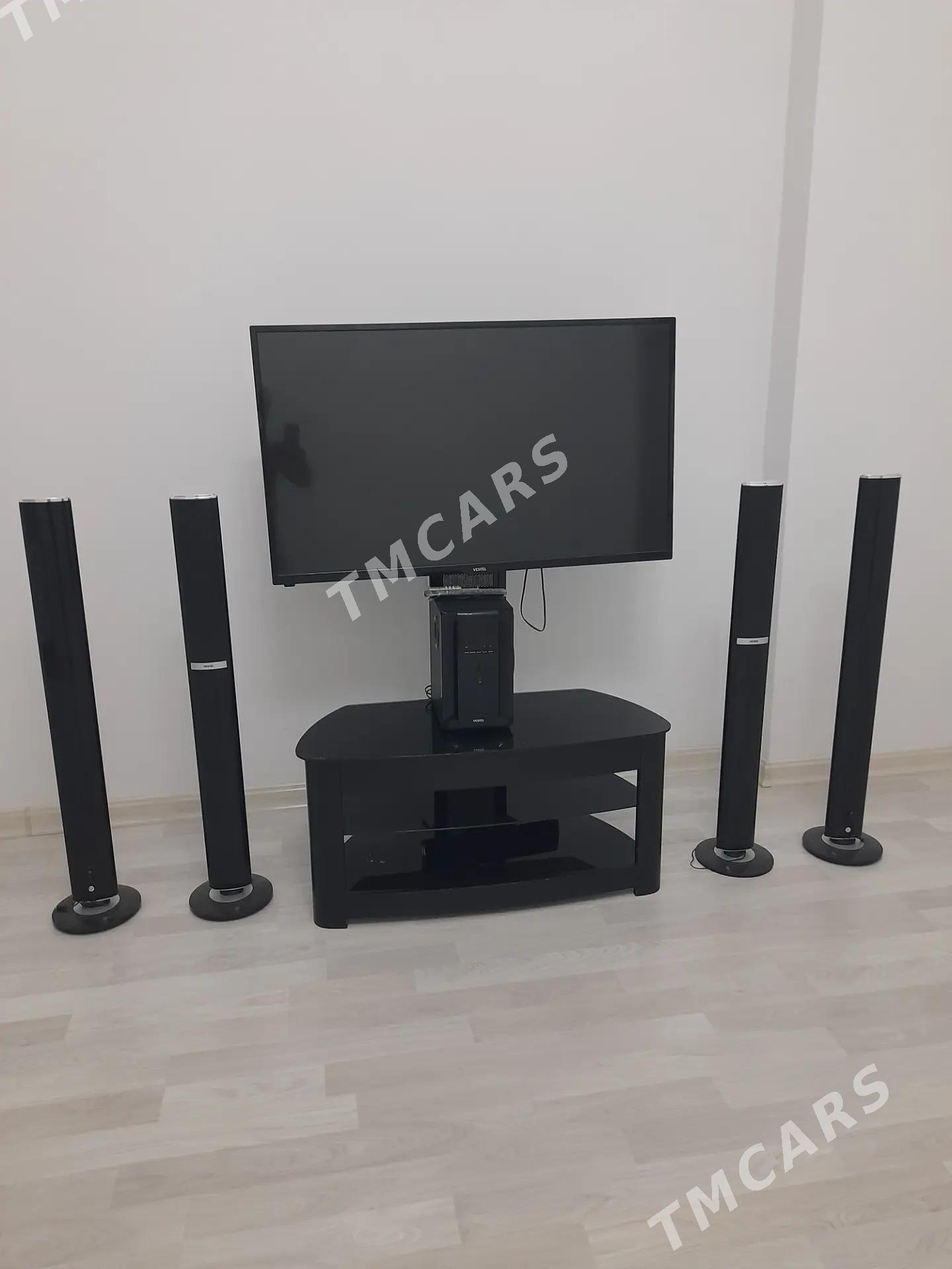 Telewizor VESTEL - Ашхабад - img 7