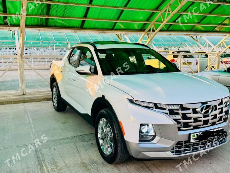 Hyundai Santa Cruz 2022 - 440 000 TMT - Aşgabat - img 6