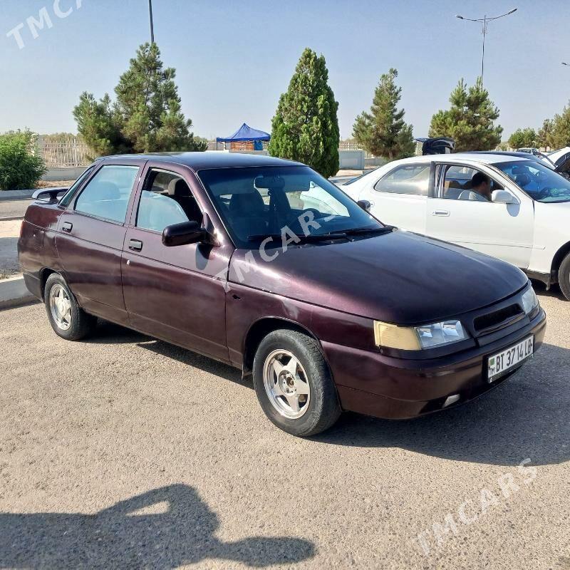 Lada 2110 2004 - 20 000 TMT - Чарджоу - img 2