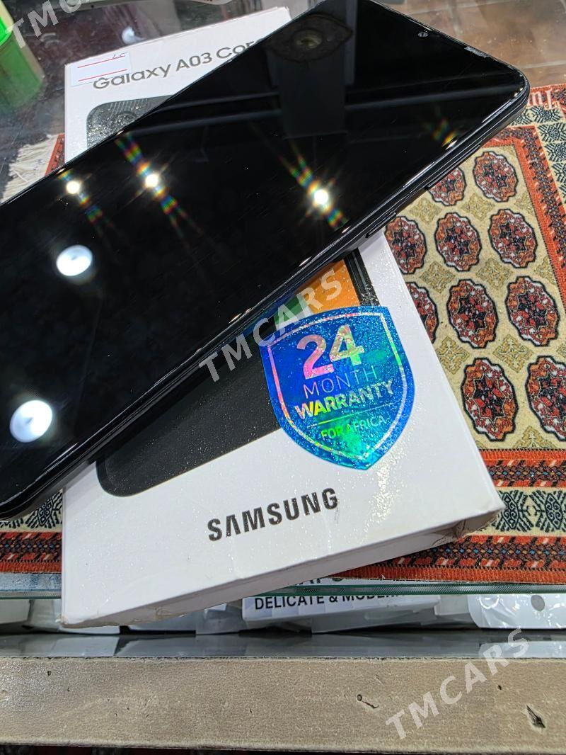 A03 core 32GB - Гёкдепе - img 3