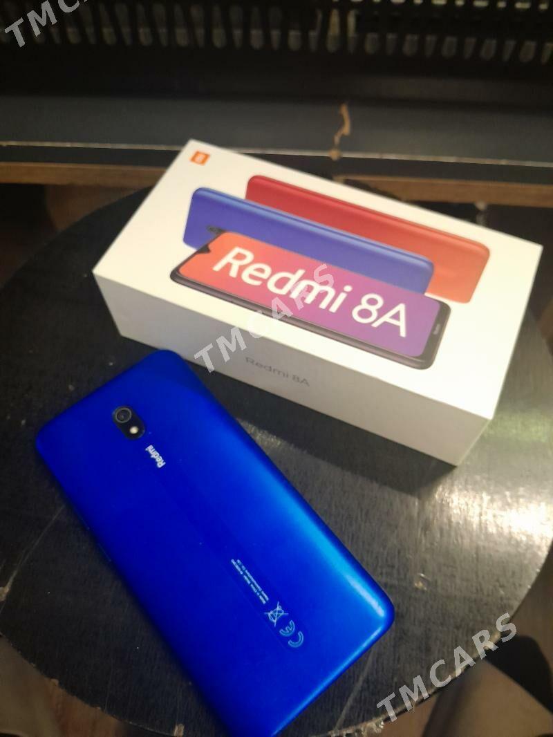 redmi 8a - Türkmenbaşy şaýoly - img 3