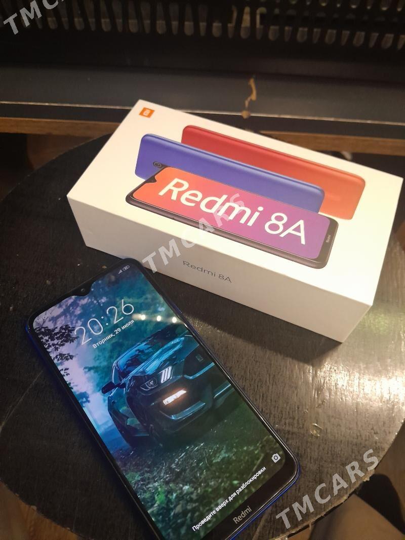 redmi 8a - Türkmenbaşy şaýoly - img 6