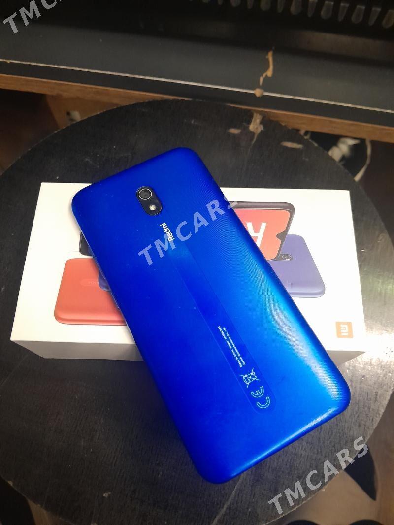 redmi 8a - Türkmenbaşy şaýoly - img 5