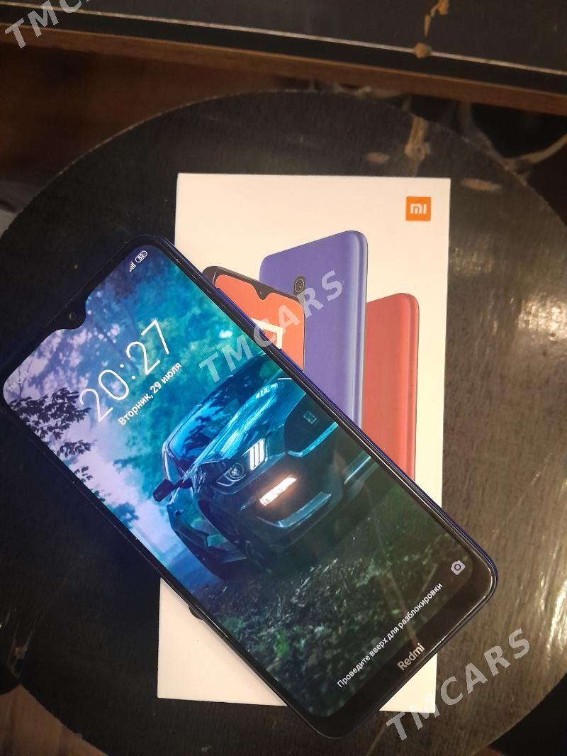 redmi 8a - Türkmenbaşy şaýoly - img 2