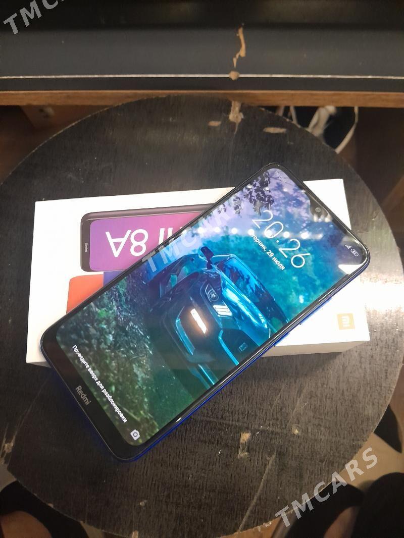 redmi 8a - Türkmenbaşy şaýoly - img 4