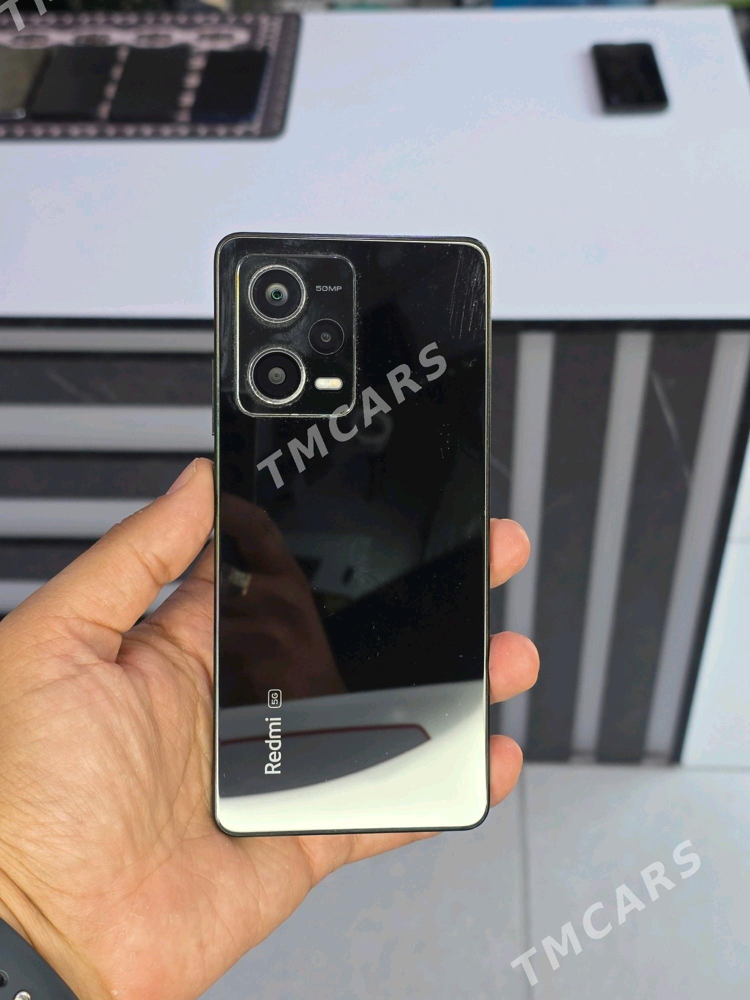 Redmi Note 12Pro 5g 8/256gb - Mary - img 3