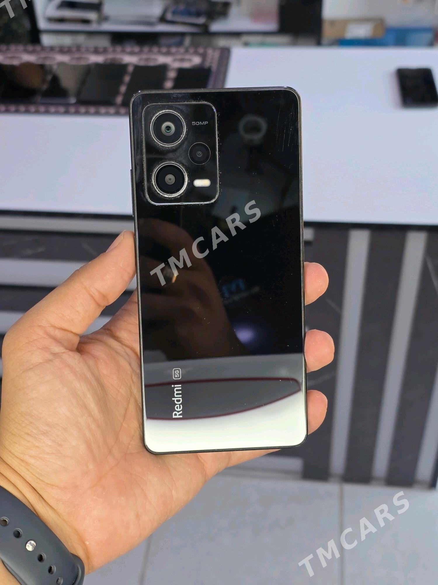 Redmi Note 12Pro 5g 8/256gb - Mary - img 2