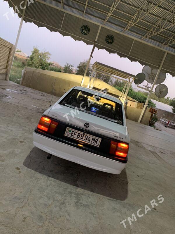 Opel Vectra 1994 - 42 000 TMT - Мары - img 3
