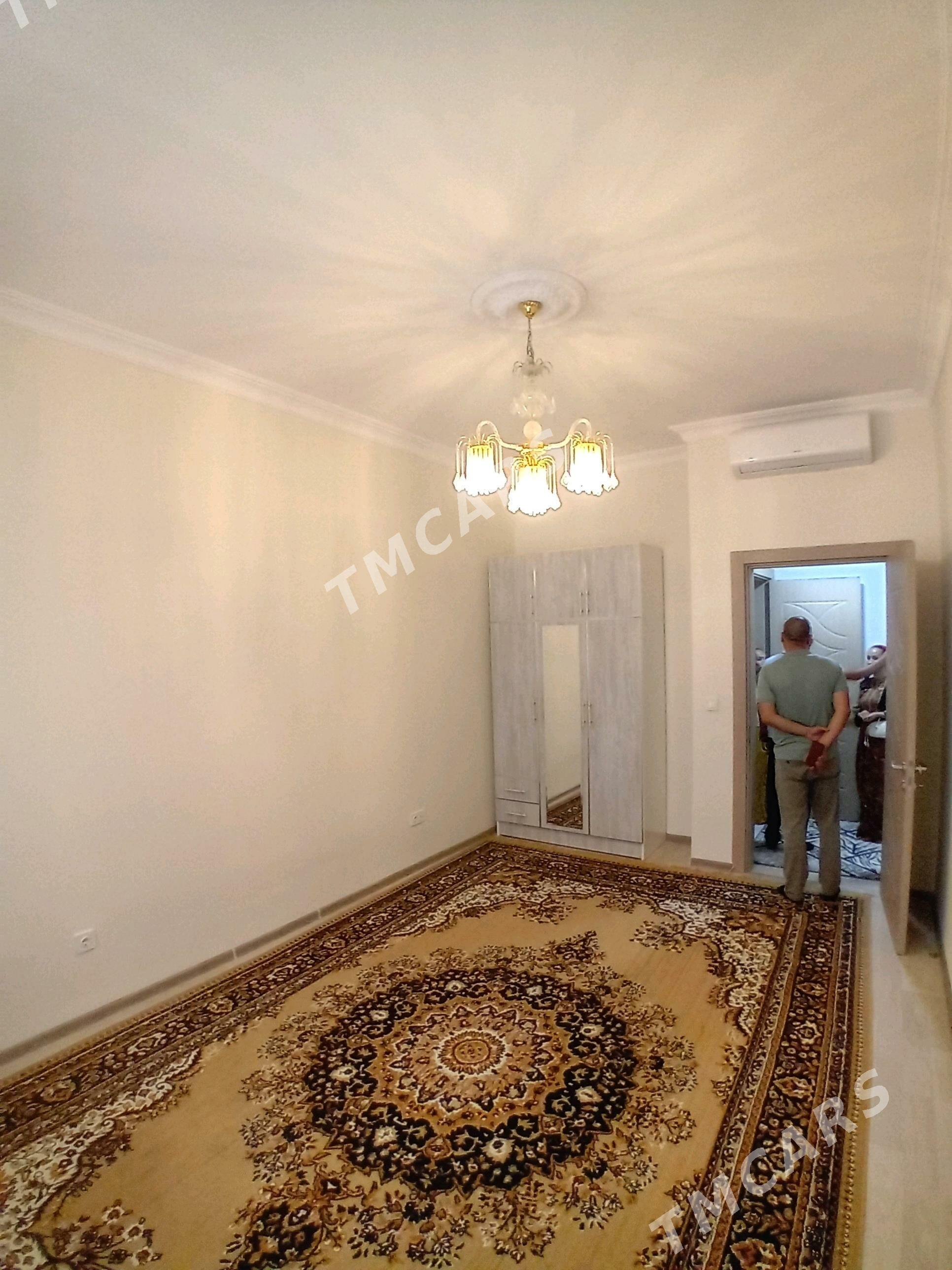 ️Arenda Gurtly Ful 3 kom️ - Ашхабад - img 2