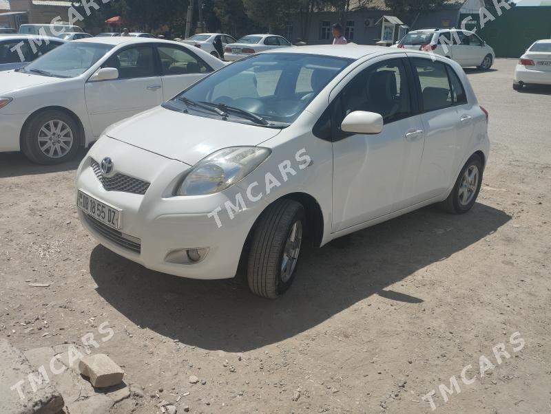 Toyota Yaris 2010 - 100 000 TMT - Кёнеургенч - img 7