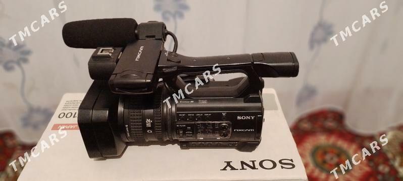 SONI NX.100.4K. - Чарджоу - img 2