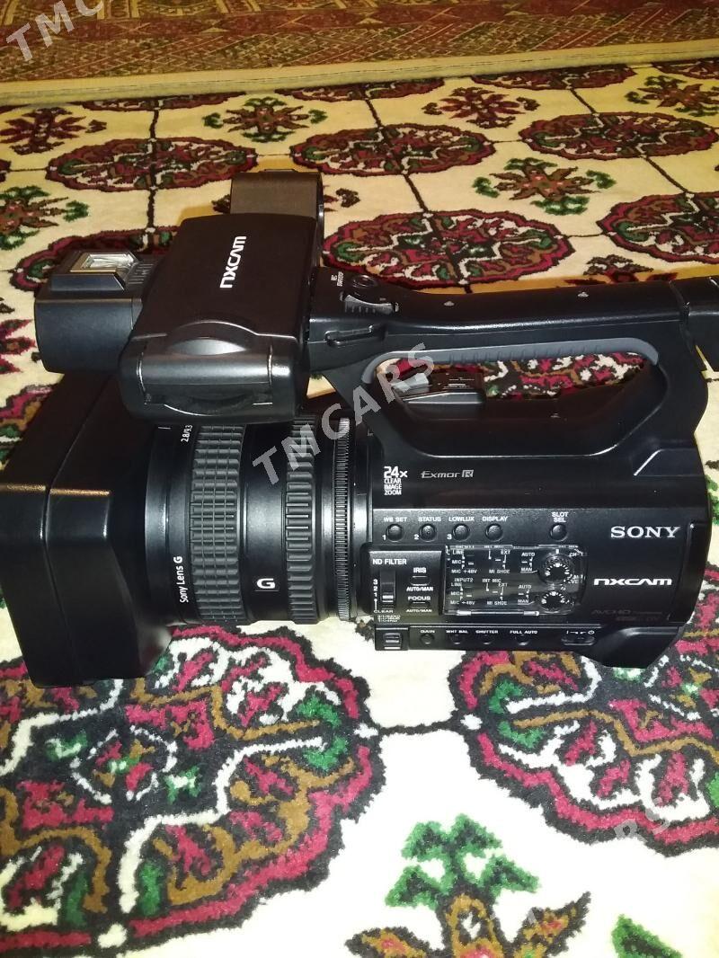 SONI NX.100.4K. - Чарджоу - img 5