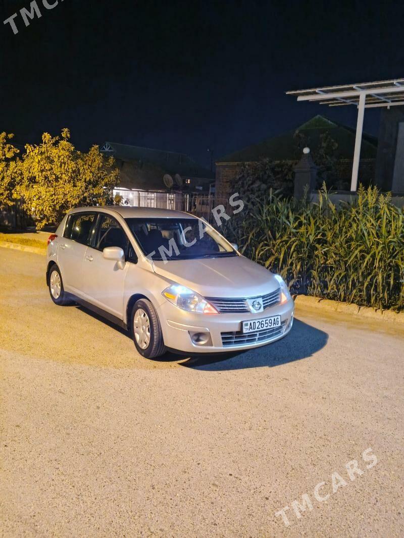 Nissan Versa 2011 - 129 000 TMT - Бузмеин - img 2