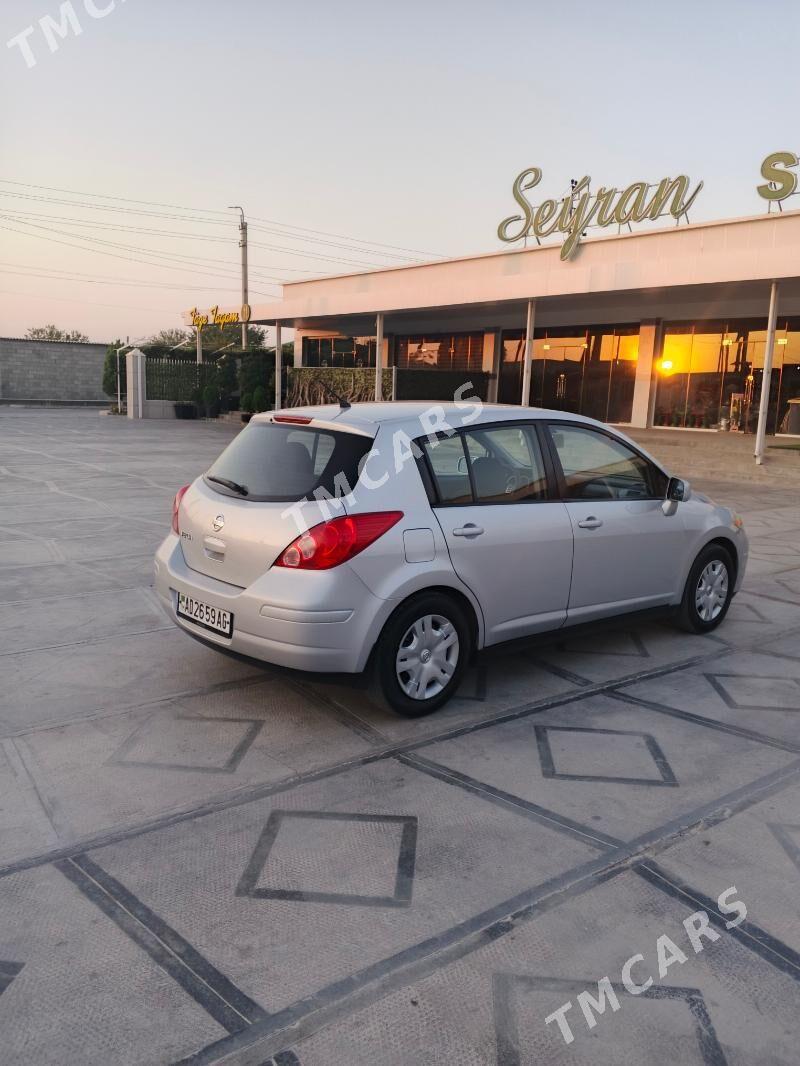 Nissan Versa 2011 - 129 000 TMT - Бузмеин - img 3